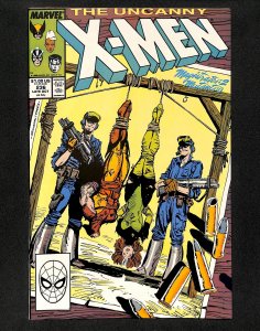 Uncanny X-Men #236