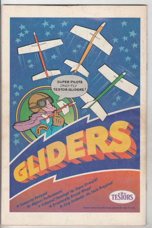 Sgt. Rock #319 (Aug-78) FN/VF+ High-Grade Sgt. Rock, Easy Co.