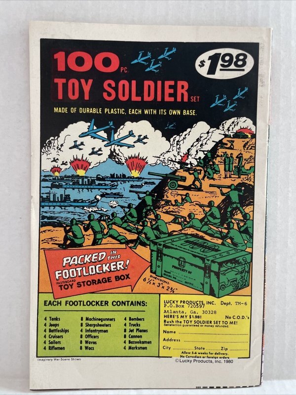 Marvel’s Greatest Comics #88