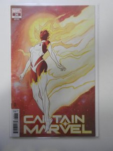 Captain Marvel #36 Patrick Zircher Variant (2022)
