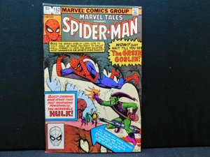 Marvel Tales Starring Spider-Man 152