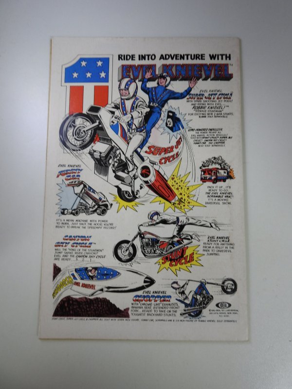 Ms. Marvel #2 (1977)