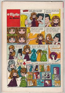 Donald Duck #146 (Nov-72) VF/NM High-Grade Donald Duck