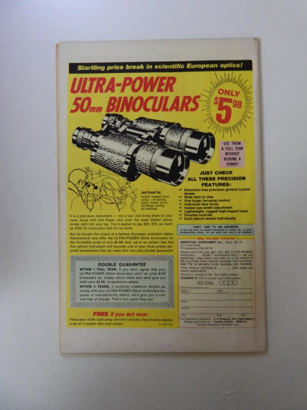 Thor #239 (1975) FN+ condition