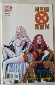 New X-Men #139 (2003)