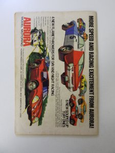 The Flash #201 (1970) VG condition