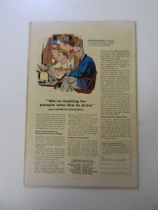 The Amazing Spider-Man #48 (1967) VG condition