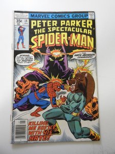 The Spectacular Spider-Man #14 (1978)