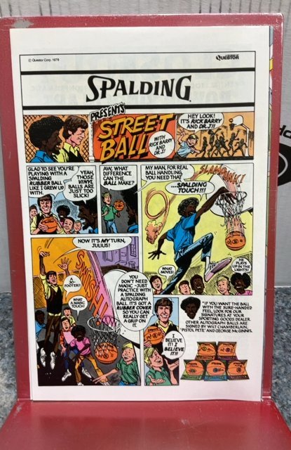 DC Comics Presents #11 (1979)