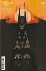 Detective Comics # 1076 Variant Cover B NM DC 2023 [T4]