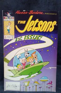The Jetsons #1 (1992)