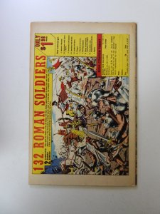 Sgt. Fury #55  (1968) FN/VF condition