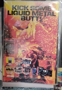 DETECTIVE COMICS  # 672 1994 dc BATMAN  knightquest THE CRUSADE azrael    ROBIN