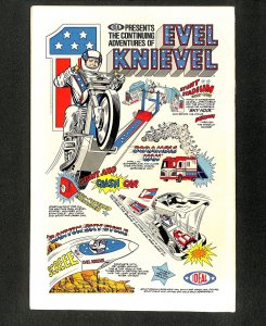 Human Torch (1974) #3