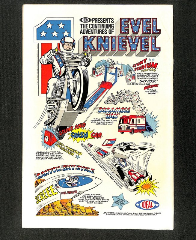 Human Torch (1974) #3