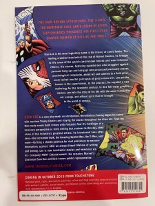 Amazing Fantastic Incredible: A Marvelous Memoir - NM  (2015)