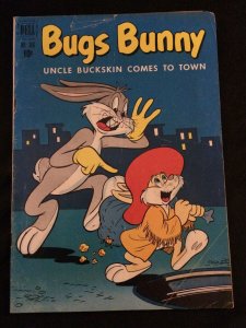 BUGS BUNNY Four Color #366 VG- Condition