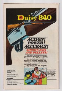 Secrets of Haunted House #16 (1979) Destiny