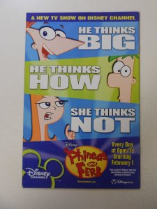 Hulk #1 (2008) 1st Red Hulk FN/VF condition