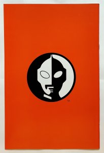 Ultraman #-1 (Mar 1994, Nemesis ) VF