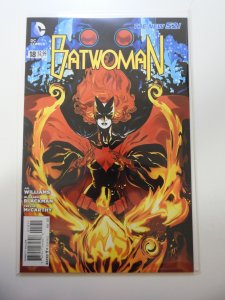 Batwoman #18 (2013)