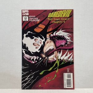 Daredevil #323