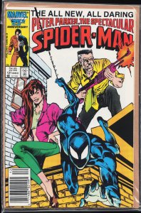 Peter Parker, the Spectacular Spider-Man (1976) #121