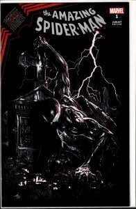 King In Black: Spider-Man (2021) Spider-Man