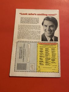 Captain Marvel #33 (1974)