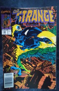Doctor Strange, Sorcerer Supreme #28 (1991)