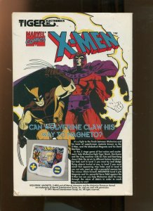 PUNISHER THE FINAL DAYS #58 (9.2) HIDEOUT 1992