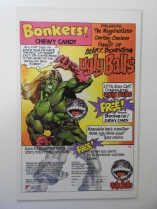 The Incredible Hulk #339 (1988) VF+ Condition!