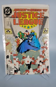 Justice League #3 (1987)