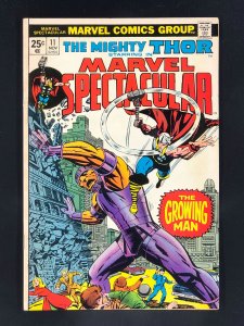 Marvel Spectacular #11 (1974)