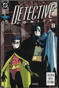 Detective Comics #647 (1992) Batman [Key Issue]