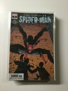 Superior Spider-Man #5 (2019) HPA