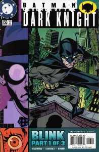 Batman: Legends of the Dark Knight #156 (2002) Batman