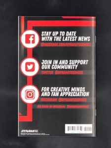 Red Sonja #1 Sannon Maer Cover A (2023) Ashcan Edition