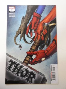 Thor #7 (2020)