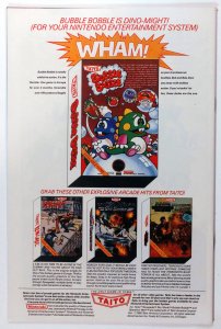 The Uncanny X-Men #242 (9.0, 1989)