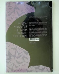 Batman The Dark Prince Charming Hardcover DC Comics Marini Graphic Novel