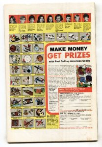 X-Men #104 1977  MAGNETO COVER Cockrum cover