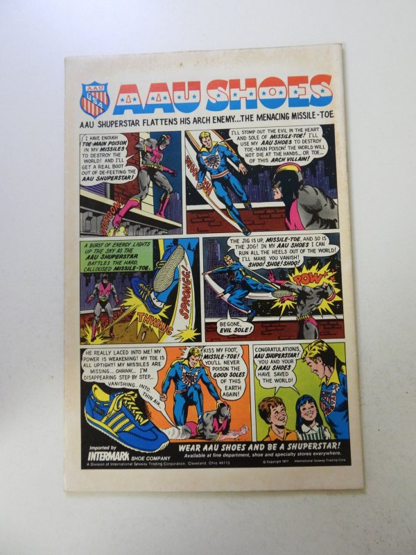 Detective Comics #473 (1977) VF- condition