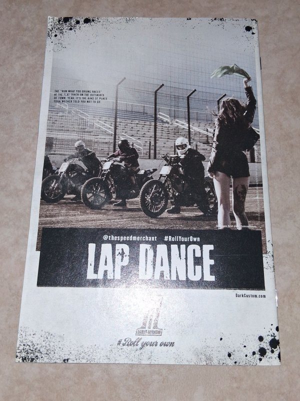 Master of Kung Fu #3 (2015) VF