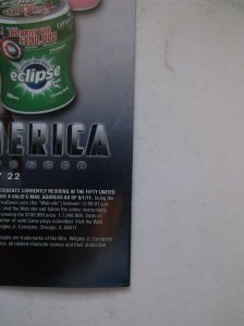 MARVEL: ULTIMATE FALLOUT #4, 1ST MILES MORALES APPEARANCE/PRINTING, MAJOR KEY!!! 