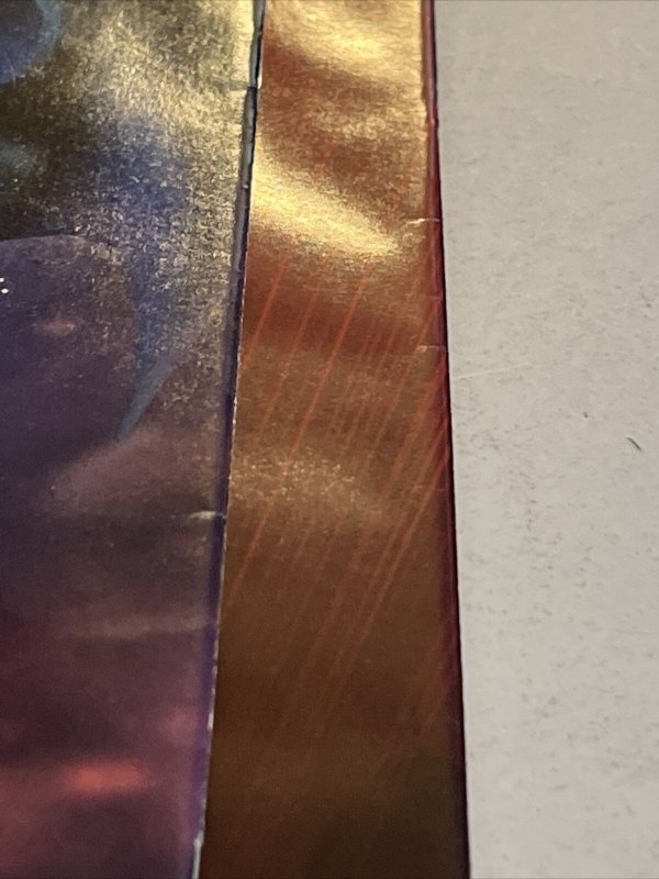 Friday The 13th How I Spent My Summer Vacation Comp Set #1 2 Wildstorm See Pics 