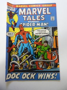 Marvel Tales #40 (1972)