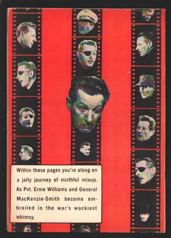 Four Color #1232  1962 - Dell  -VG - Comic Book