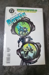 Detective Comics #692 (1995)