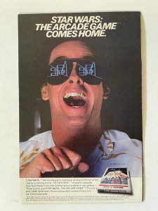 G.I. Joe: A Real American Hero #29 - VF/NM  (1984)